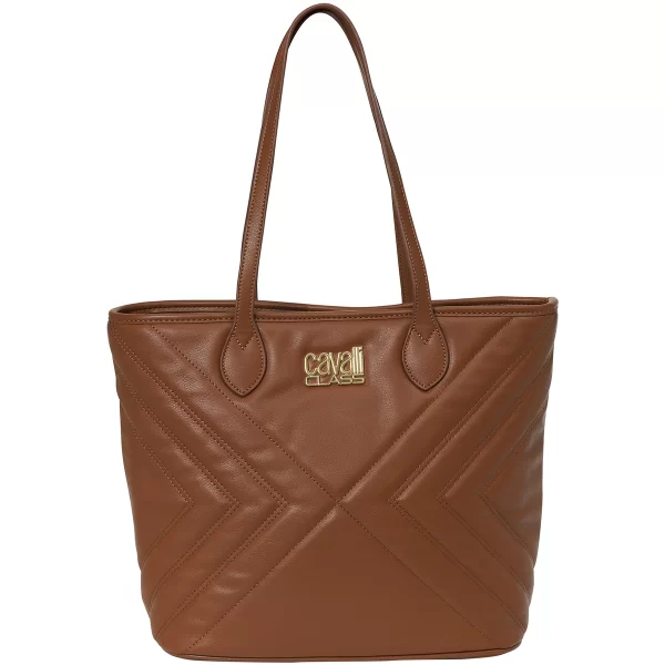 Shopping bag Roberto Cavalli CCHB0228-200