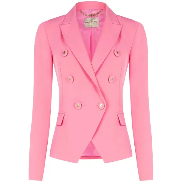 Σακάκι/Blazers Rinascimento CFC0127894003