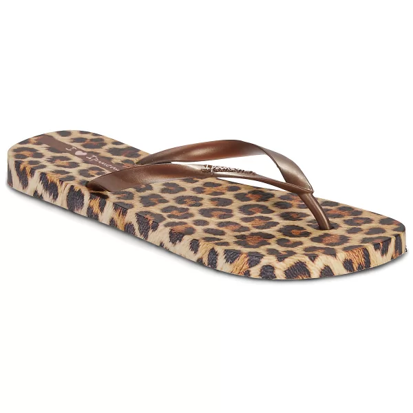 Σαγιονάρες Ipanema Animal Print VII Fem