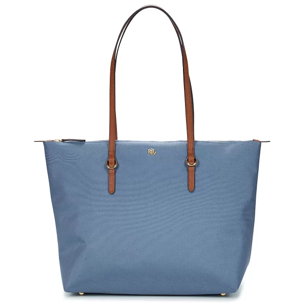 Τσάντες ώμου Lauren Ralph Lauren KEATON 26-TOTE-MEDIUM