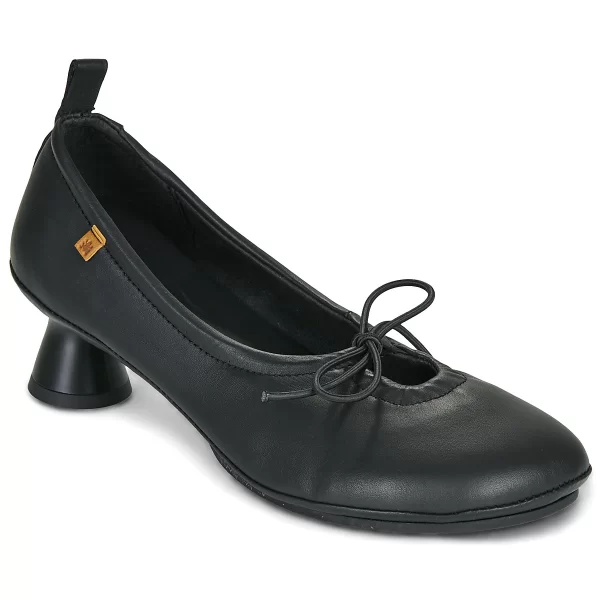 Γόβες El Naturalista ESSENCE N695