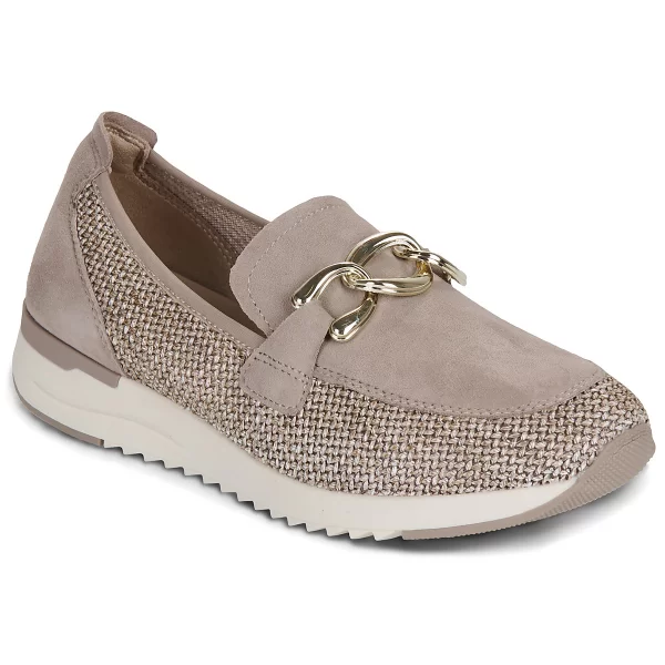 Xαμηλά Sneakers Caprice KAIA