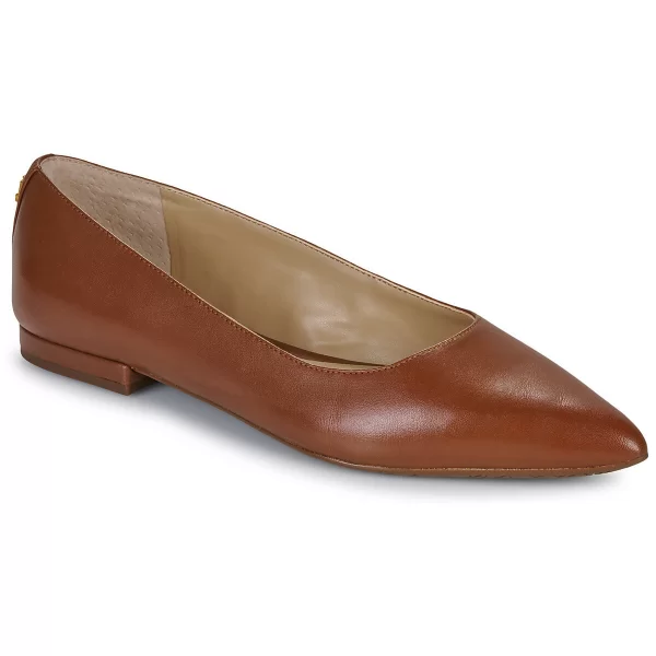 Μπαλαρίνες Lauren Ralph Lauren -