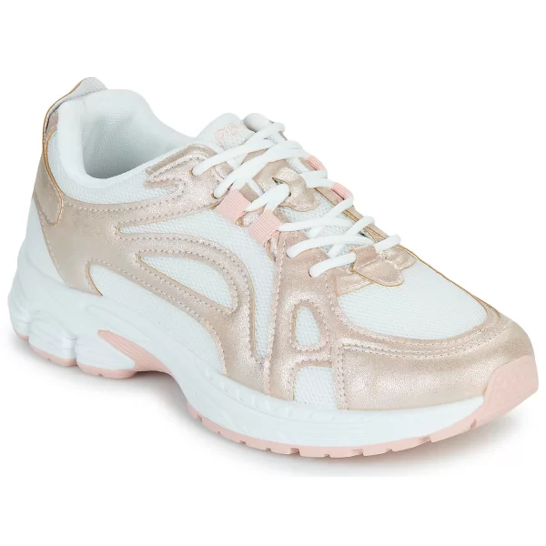 Xαμηλά Sneakers LPB 89 NESRIN