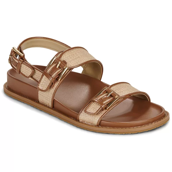 Σανδάλια MICHAEL Michael Kors NIA FLAT SANDAL