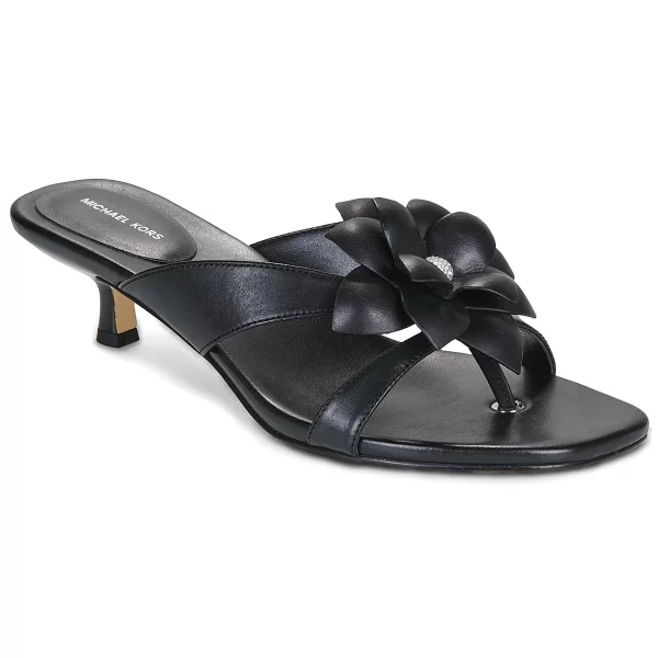 Mules MICHAEL Michael Kors JACIE KITTEN SANDAL