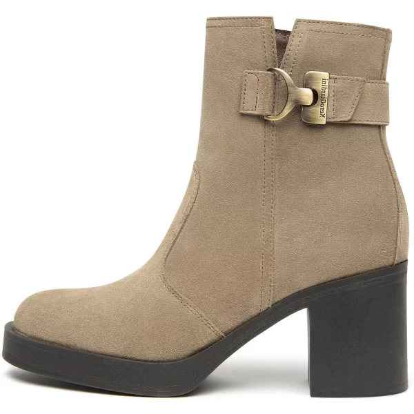 Μπότες NeroGiardini Arold Tr Cartagena 9237/02