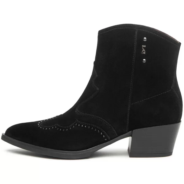 Μπότες NeroGiardini Arold Velo Tpu Badia