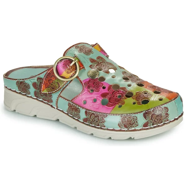 Τσόκαρα Laura Vita DORRY