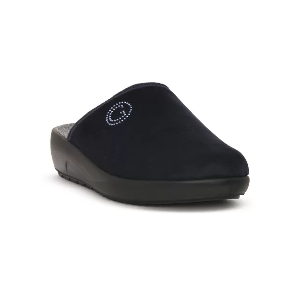 Mules Grunland BLU 59ROCA