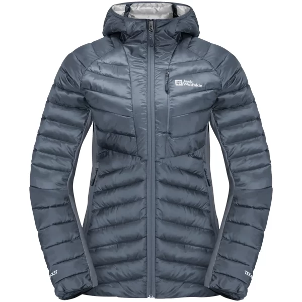 Παρκά Jack Wolfskin Routeburn Pro Ins W Jacket