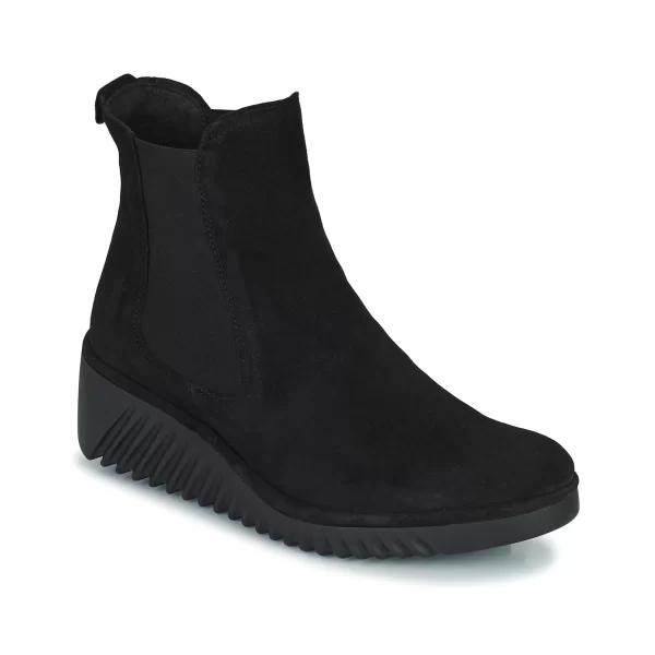 Μποτίνια Fly London LITA