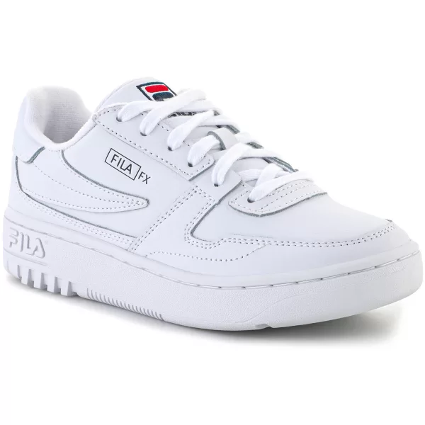 Xαμηλά Sneakers Fila Fxventuno L Low Wmn White FFW0003-10004