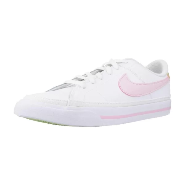 Xαμηλά Sneakers Nike Sport Zapatillas Mujer Modèle Court Legacy Big Kids