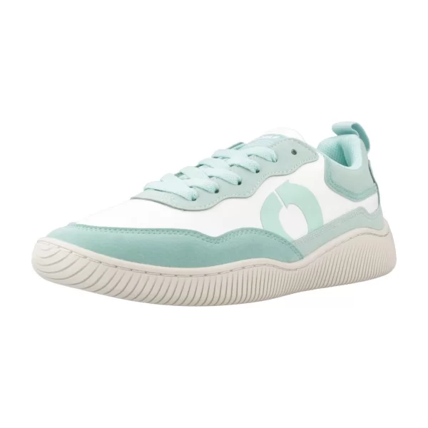 Sneakers Ecoalf Sport Zapatillas Mujer Modèle Alcudianyalf