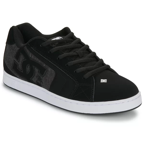Xαμηλά Sneakers DC Shoes NET