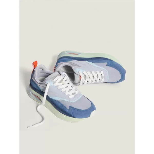 Xαμηλά Sneakers HOFF GOLDEN GATE