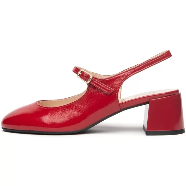 Γόβες NeroGiardini Harrods Tpu Oreo Spess.