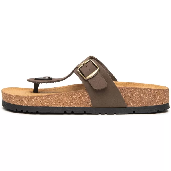 Mules NeroGiardini Nubuk Pu 335