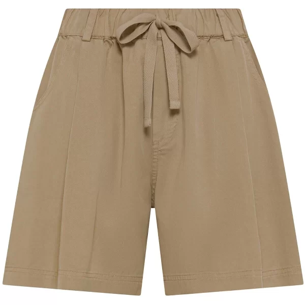 Shorts & Βερμούδες Deha Lyocell Twill