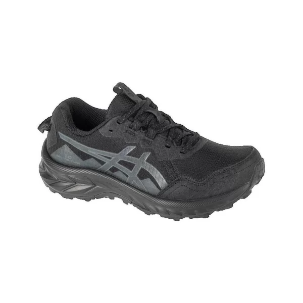 Παπούτσια για τρέξιμο Asics Chaussures de trail Gel-Venture 10 Noir
