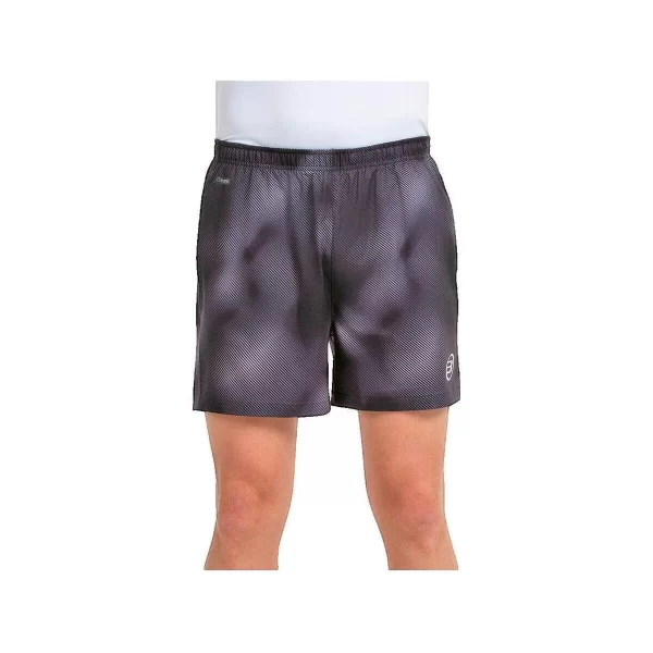 Shorts & Βερμούδες Bullpadel Short Padel Elastique Ajustable Unisexe