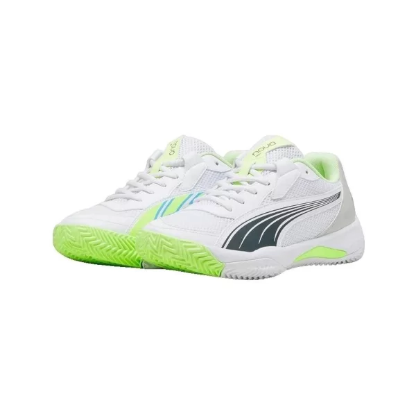 Παπούτσια Sport Puma Chaussures de padel Nova Court Vitesse explosive