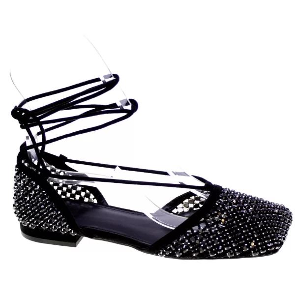 Μπαλαρίνες Exé Shoes 93891