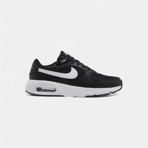 Xαμηλά Sneakers Nike Air Max Sc Black White