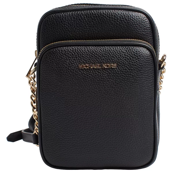 Τσάντες ώμου MICHAEL Michael Kors 35H3GTVC2L-BLACK