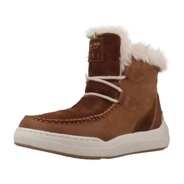 Μπότες για σκι Sunni Sabbi Botines Mujer Modèle Atlas