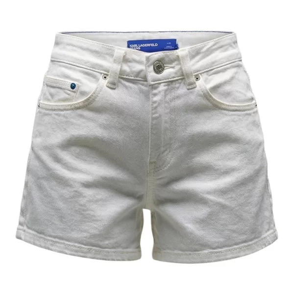 Shorts & Βερμούδες Karl Lagerfeld KLJ Hr B2W10066