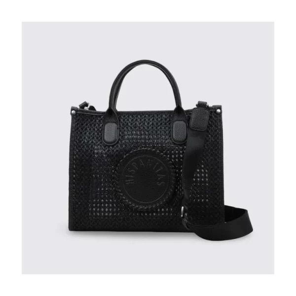 Shopping bag Hispanitas Bolsos Mujer Modèle Samba