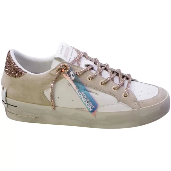 Xαμηλά Sneakers Crime London 146431