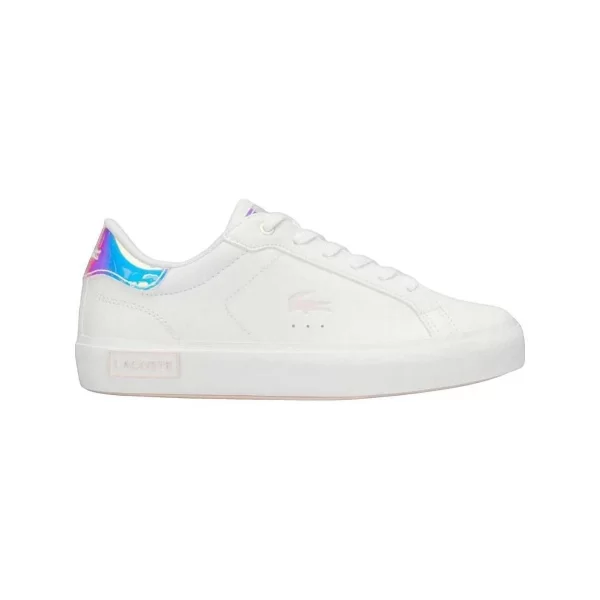 Xαμηλά Sneakers Lacoste Baskets Powercourt 124 Confort Légèreté