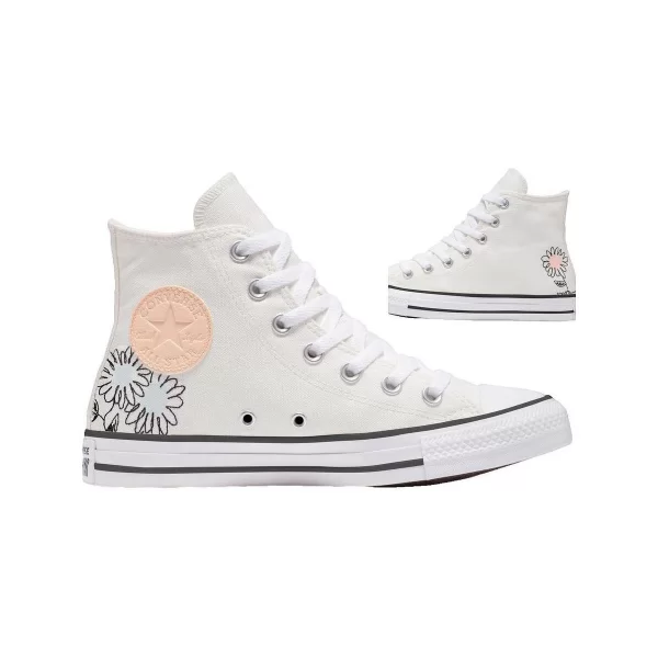 Ψηλά Sneakers Converse Baskets basses Chuck Taylor All Star W