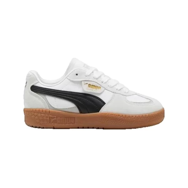 Xαμηλά Sneakers Puma Baskets Palermo Moda blanc