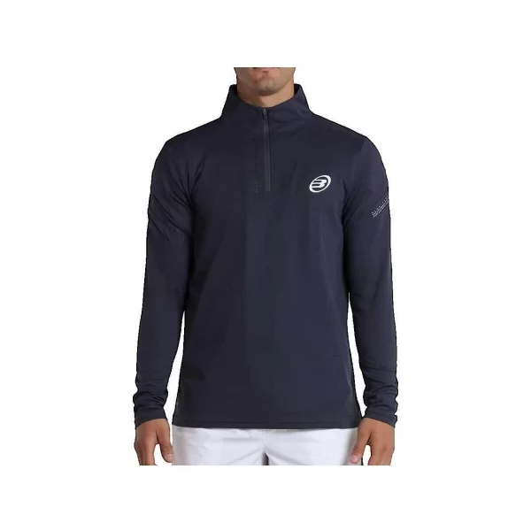 Ζακέτα Bullpadel T-shirt Nidio bleu