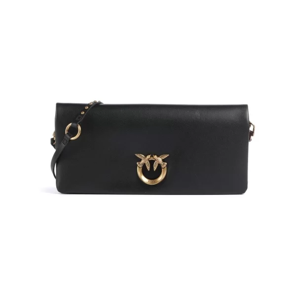Τσάντες ώμου Pinko Bolsos Mujer Modèle Click Soft Horizontal C