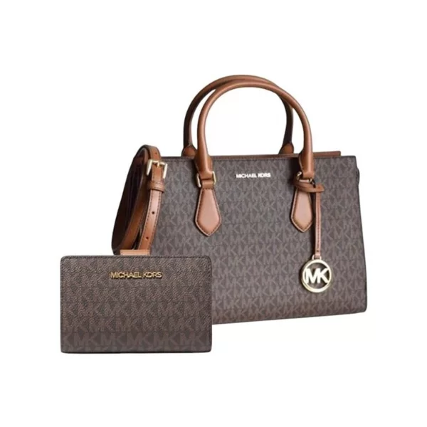 Τσάντες Χειρός MICHAEL Michael Kors Bolsos Mujer Modèle Md Cz Satchel Sheila