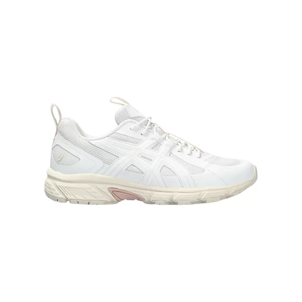 Xαμηλά Sneakers Asics Gel-Venture 6 NS White White (Women's)