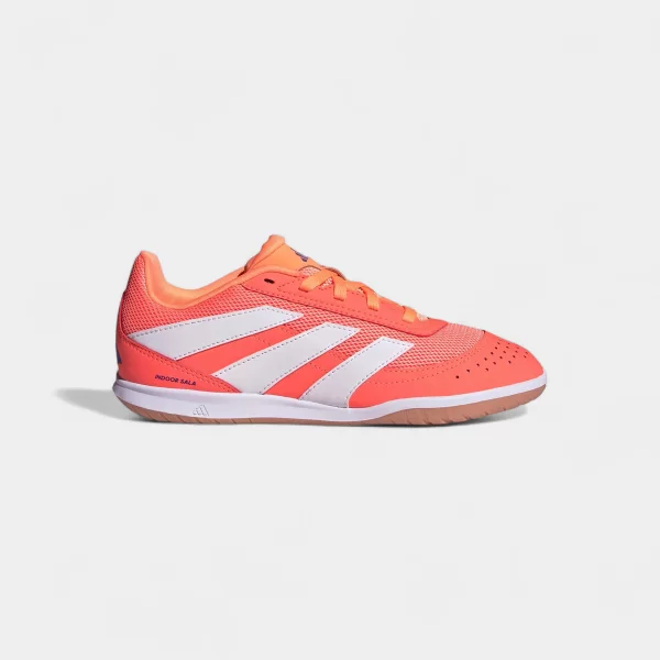 Xαμηλά Sneakers adidas Predator Club Indoor Sala Coral Blaze Pack (Kids)