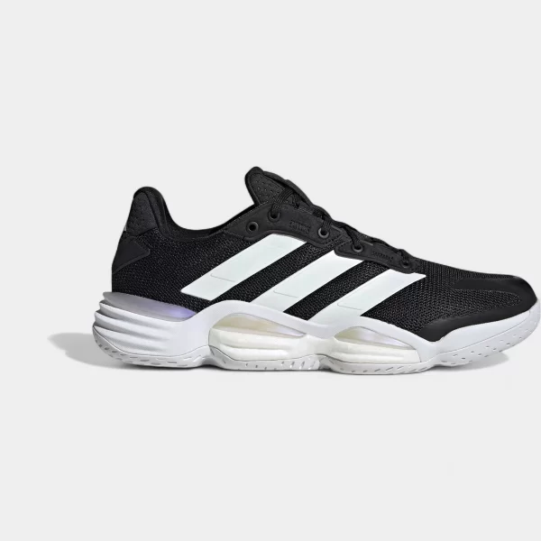 Xαμηλά Sneakers adidas Stabil 16 Indoor Core Black Cloud White