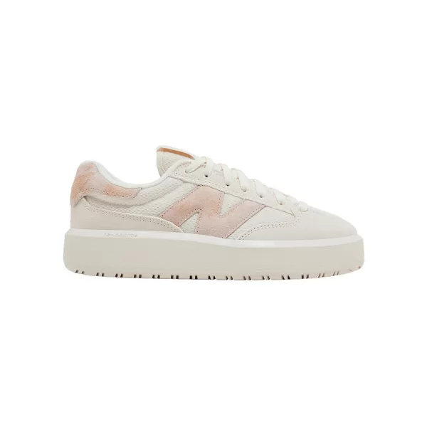 Xαμηλά Sneakers New Balance CT302 'Sea Salt Pink Marble'