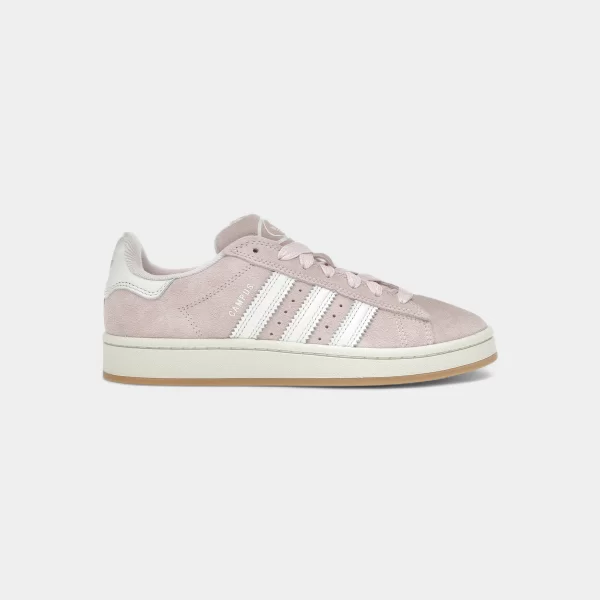 Xαμηλά Sneakers adidas Campus 00s Camp Core White Clear Pink (Women's)