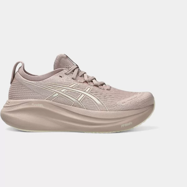 Xαμηλά Sneakers Asics Gel-Nimbus 27 Fawn Birch (Women's)