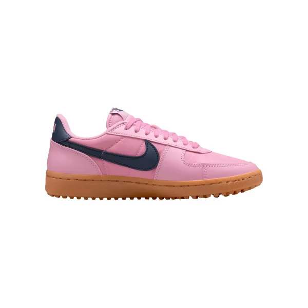 Xαμηλά Sneakers Nike Field General '82 SP Elemental Pink Obsidian (Women's)