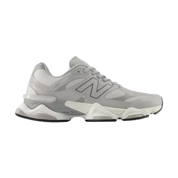 Xαμηλά Sneakers New Balance 9060 Raincloud/Slate Grey