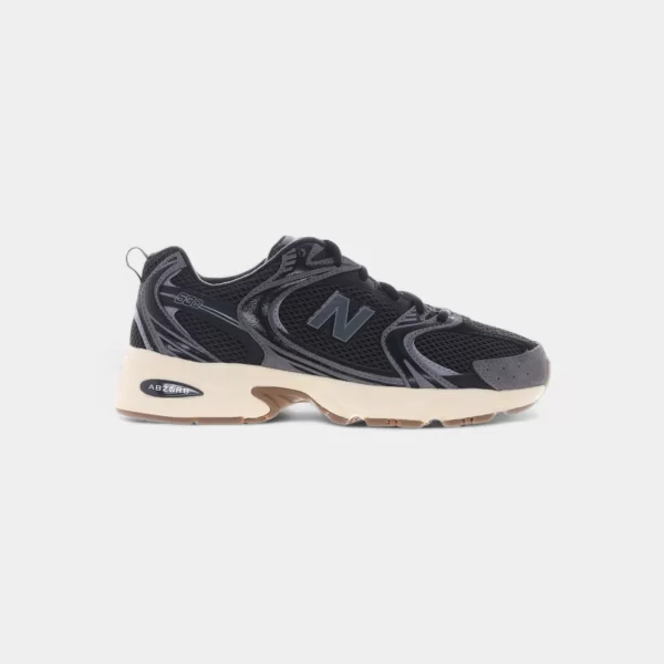 Xαμηλά Sneakers New Balance 530 Black Gum