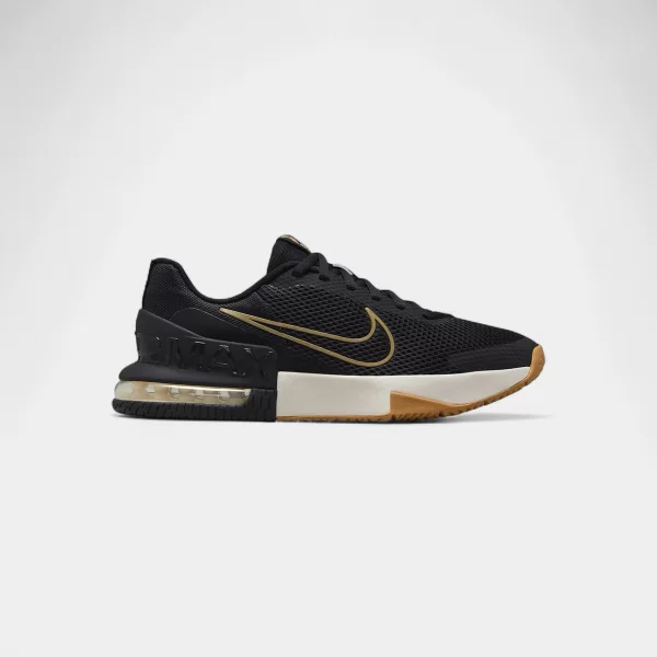 Xαμηλά Sneakers Nike Air Max Alpha Trainer 6 Black Sail Gum